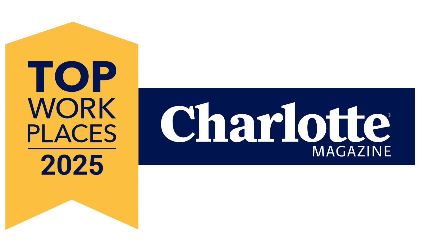Charlotte Top Workplaces 2025