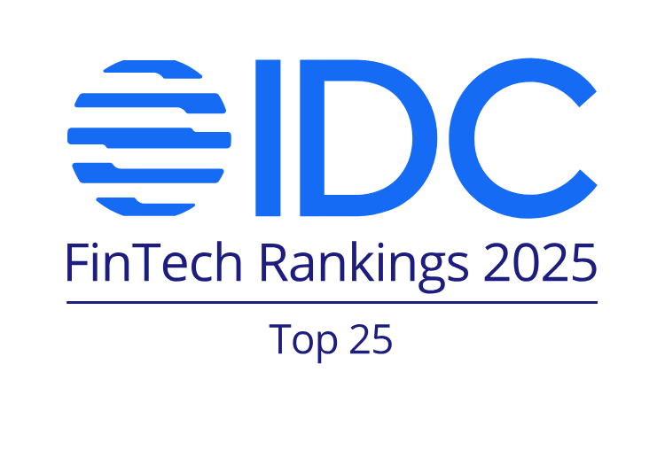 IDC Fintech Rankings 2025