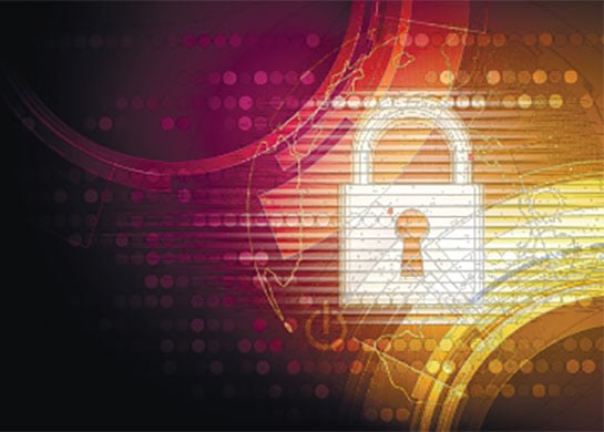 Cybersecurity.