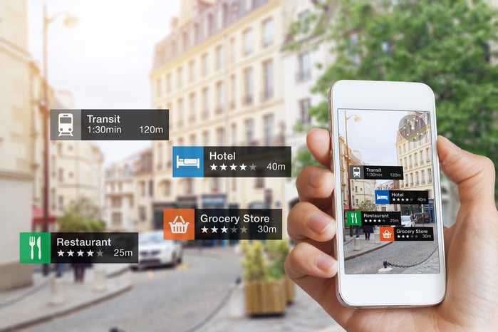 Digital Payments Deliver