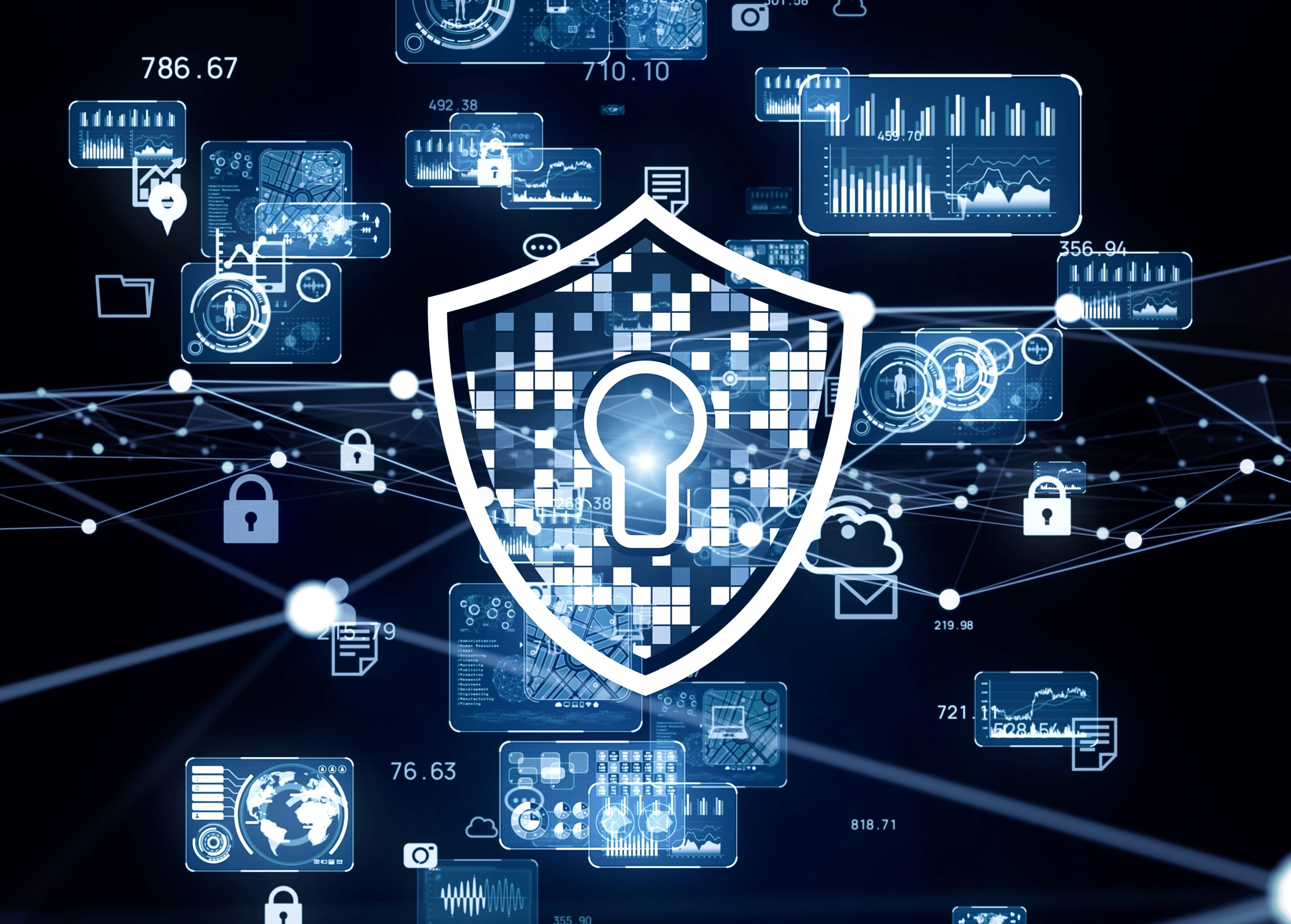 Better Security with a next-gen SIEM