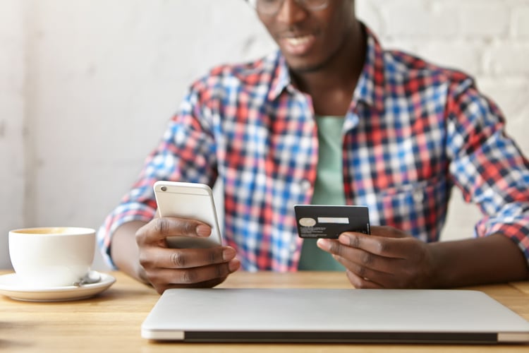 Now more than ever, customers and members are engaging in digital banking.