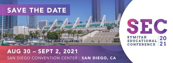Save the date for SEC 2021!