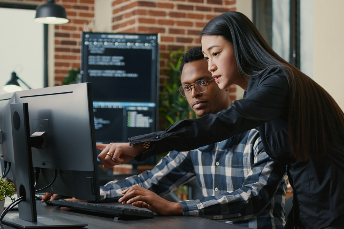 team-strengthening-their-digital-front-door