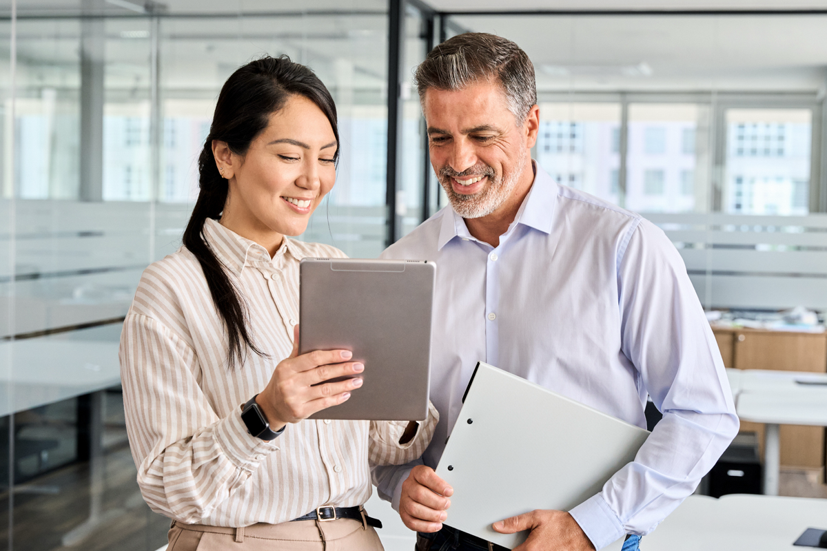 team-using-jack-henry-marketing-center
