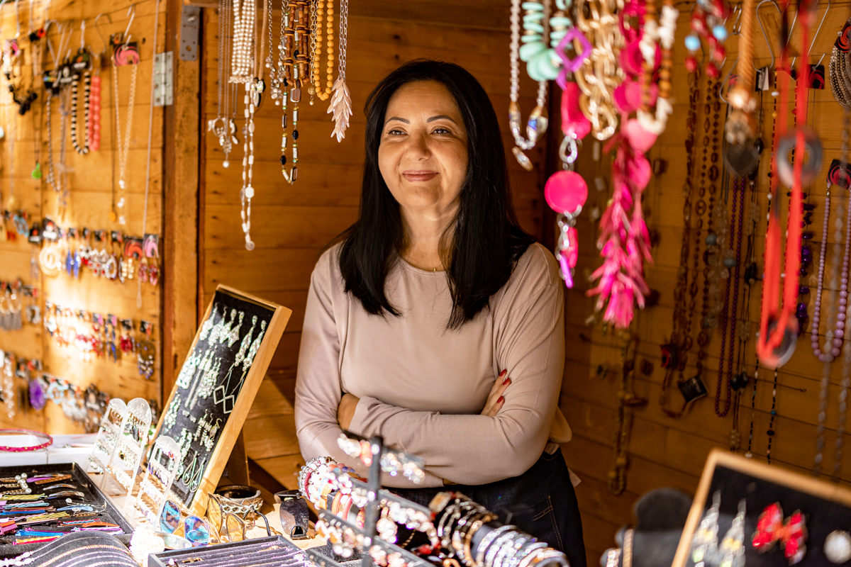 small-business-owner-satisfied-with-cash-flow-management-solutions image