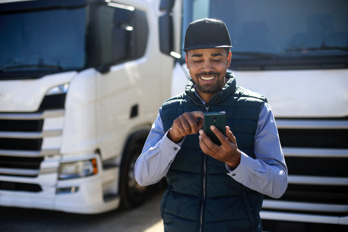 man-making-a-digital-payment image