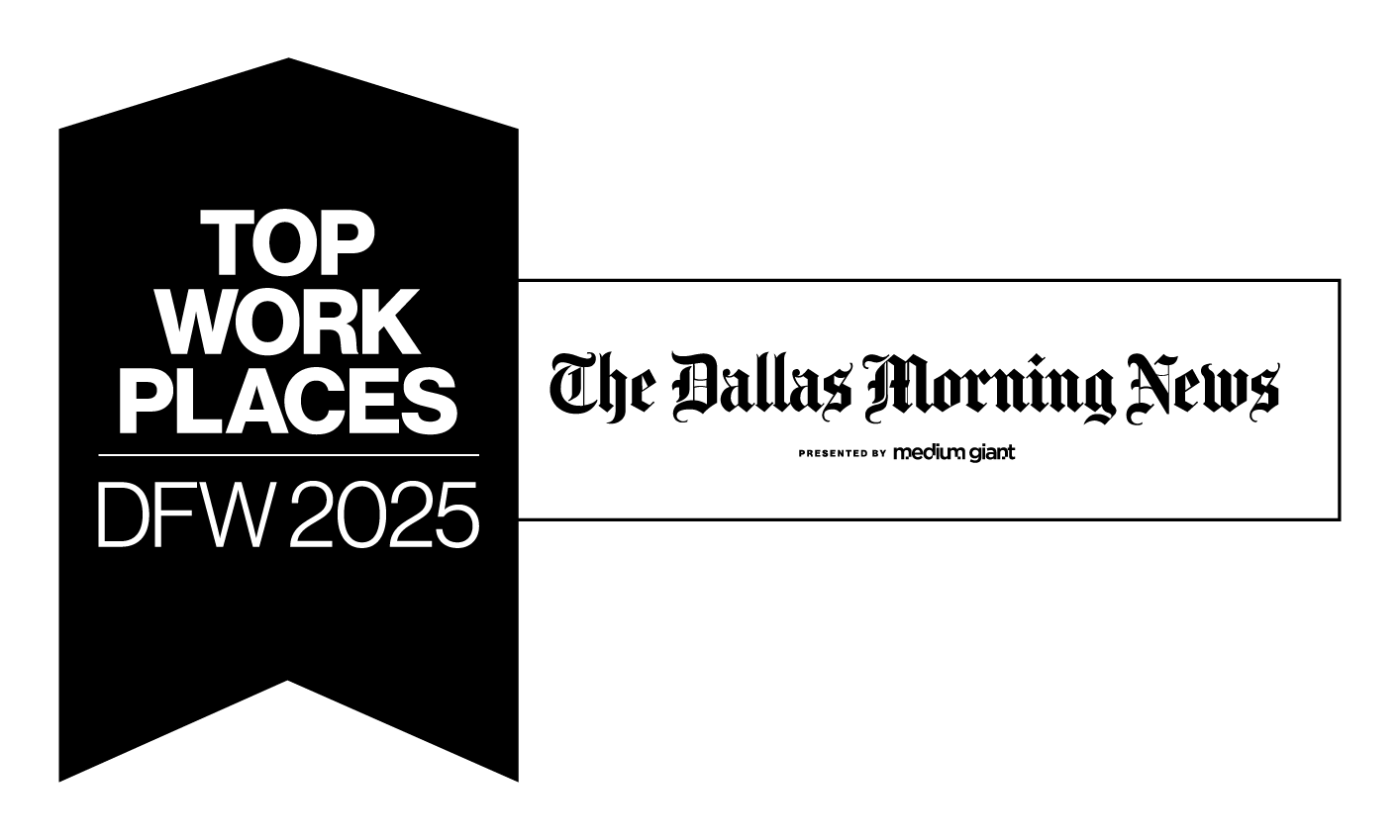 DFW Top Workplaces 2025