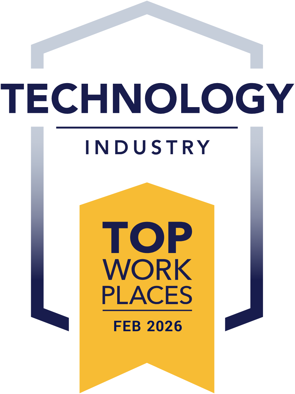 Top Technology Workplaces 2026