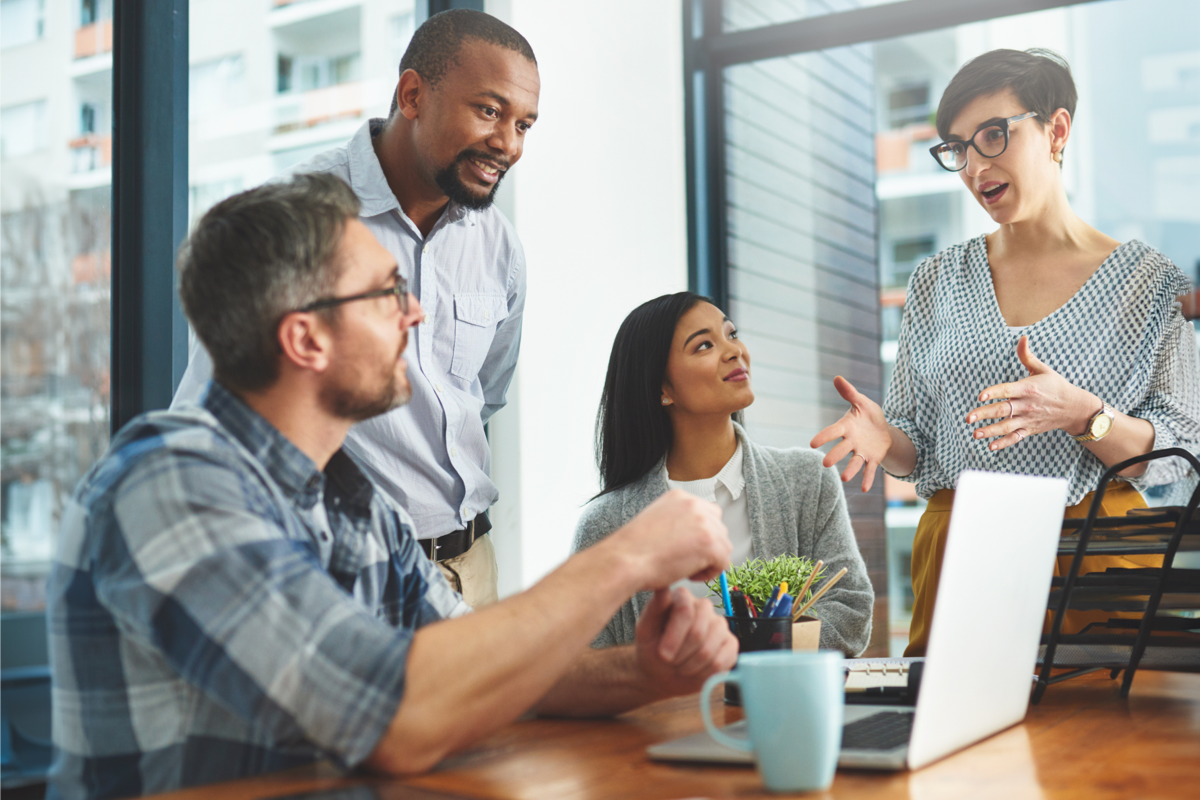 The Results Are In: The Jack Henry™ 2024 Strategy Benchmark