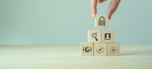 Safeguard Your Accounts With Multifactor Authentication image