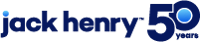 Jack Henry mobile logo