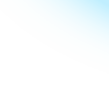 floating gradient