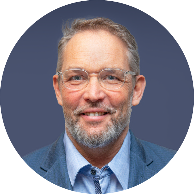 Jeffrey VanDeVelde