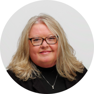 Susan Geiss