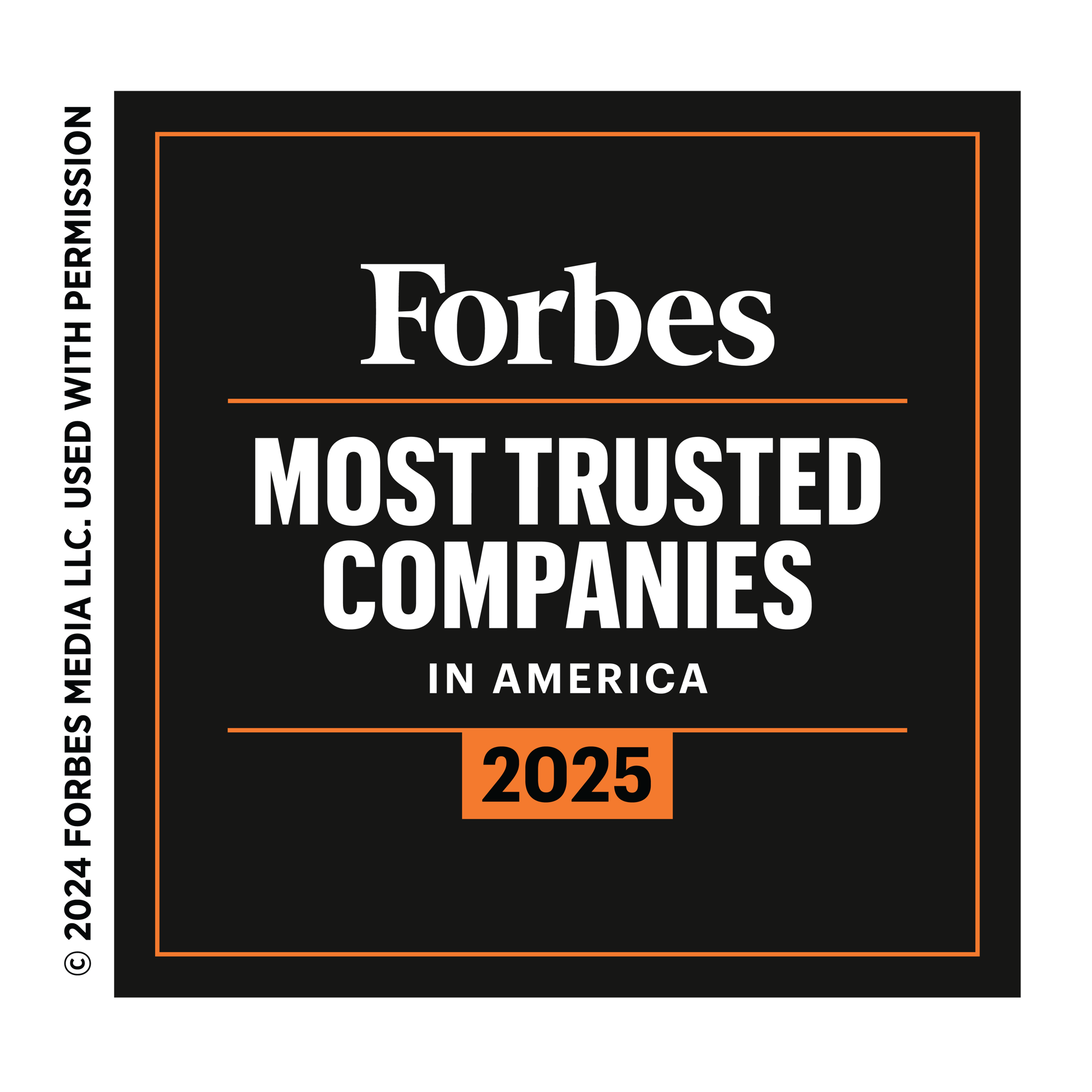 2025-MostTrustedCompaniesInAmerica-01