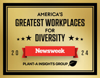 Newsweek Diversity