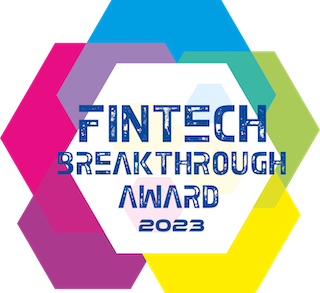 FinTech Breakthrough Awards 2023