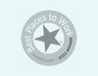 2022 Kentucky Industry Lead Best Places to Work Award