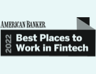Best Places to Work in Fintech 2022