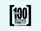 100 Best Places to Work in IT