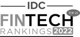 IDC Fintech Rankings 2021