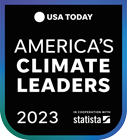 USA Today America's Climate Leaders