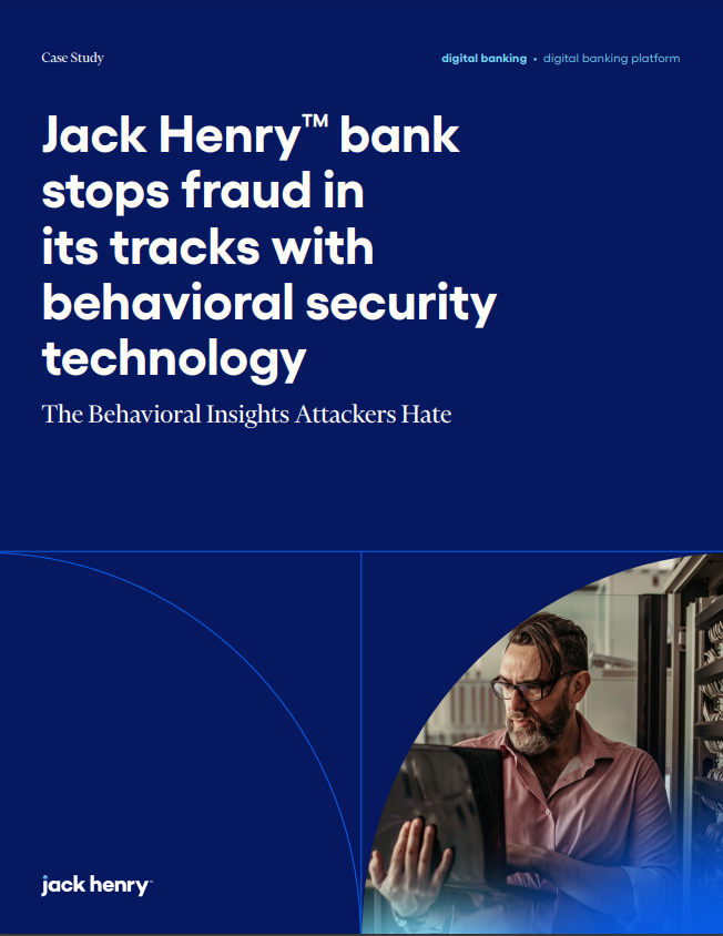 NuDetect Cover Page