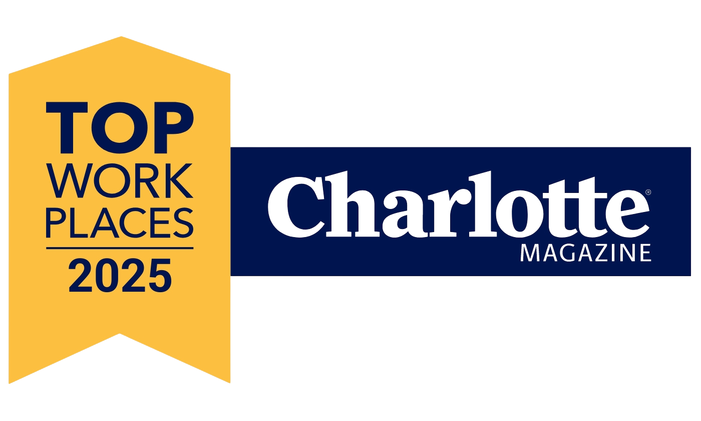 Charlotte Top Workplaces 2025