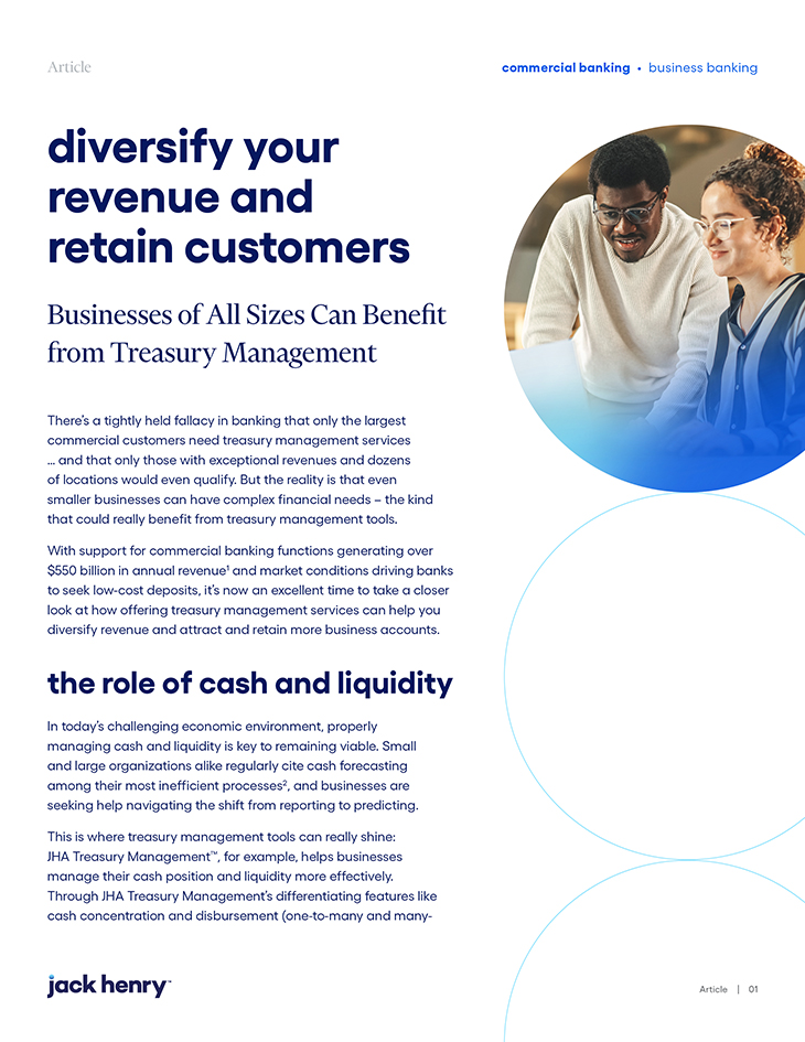 JH-Article-CommercialBanking-DiversifyRevenueAndRetainCustomers