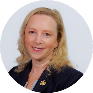 Mimi Carsley Chief Financial Officer