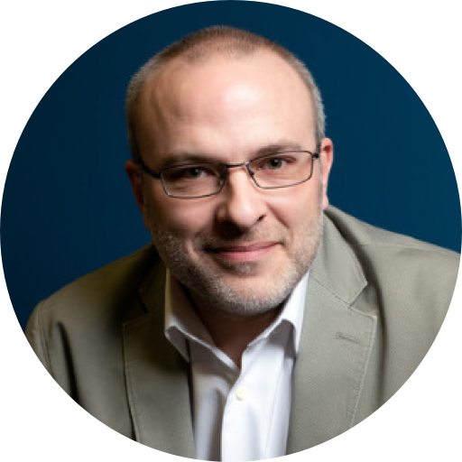 JH-InfoSecTech-CybersecurityAwarenessCampaign-FY24-SpeakerPhoto-EricGravett-256x256@2x (1)